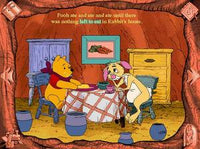Disney's Winnie The Pooh And The Honey Tree Animated StoryBook
