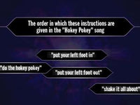 Who Wants to Be a Millionaire 2nd