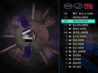 Who Wants to Be a Millionaire 2nd