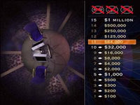 Who Wants to Be a Millionaire 2nd