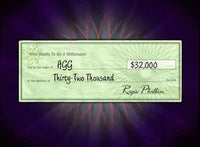 Who Wants to Be a Millionaire 2nd