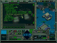Submarine Titans