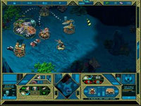 Submarine Titans