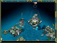 Submarine Titans