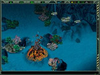 Submarine Titans