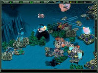 Submarine Titans