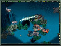 Submarine Titans