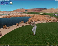 PGA Championship Golf 2000 2-Disc Set