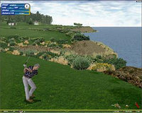 PGA Championship Golf 2000 2-Disc Set
