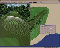 PGA Championship Golf 2000 2-Disc Set