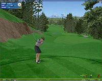 PGA Championship Golf 2000 2-Disc Set