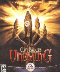 Clive Barker's Undying - NeverDieMedia