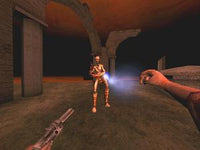 Clive Barker's Undying - NeverDieMedia