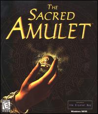 The Sacred Amulet