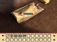 The Sacred Amulet