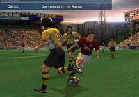 FIFA Soccer 2001