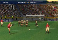 FIFA Soccer 2001