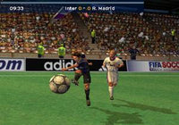 FIFA Soccer 2001