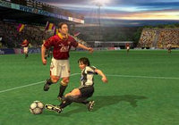 FIFA Soccer 2001