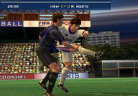 FIFA Soccer 2001