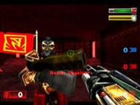 Unreal Tournament w/ No Artwork