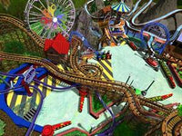 3D Ultra Pinball: Thrillride