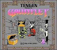 Electronic Gaming Monthly: Smash T.V. & Gauntlet