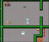 Electronic Gaming Monthly: Smash T.V. & Gauntlet