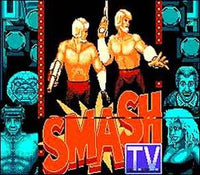 Electronic Gaming Monthly: Smash T.V. & Gauntlet