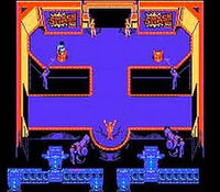 Electronic Gaming Monthly: Smash T.V. & Gauntlet