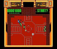 Electronic Gaming Monthly: Smash T.V. & Gauntlet