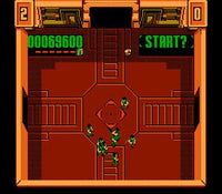 Electronic Gaming Monthly: Smash T.V. & Gauntlet