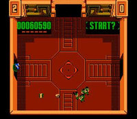 Electronic Gaming Monthly: Smash T.V. & Gauntlet