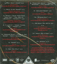 EMI Music Distribution Celebrates: Black History Month: Listen To Your Past w/ Artwork