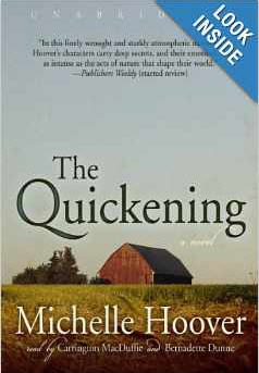 The Quickening Unabridged