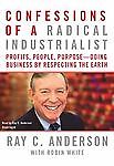 Confessions Of A Radical Industrialist Unabridged - NeverDieMedia