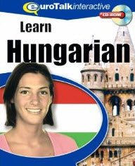 Talk Now! Hungarian