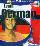 Talk Now! German