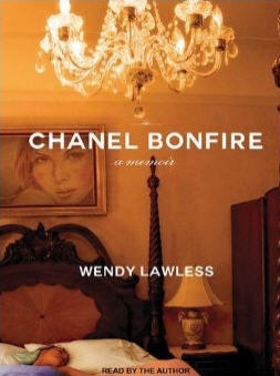 Chanel Bonfire Unabridged