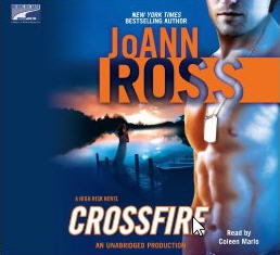 Crossfire Unabridged