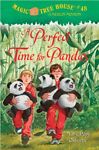 A Perfect Time For Pandas Unabridged