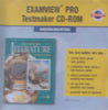 Glencoe Literature: ExamView Pro Testmaker Course 4