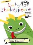 Baby Einstein: Baby Shakespeare: World Of Poetry