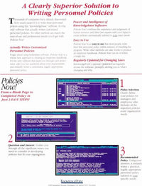 Policies Now! 1.5 - NeverDieMedia