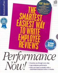 Performance Now 2.0 - NeverDieMedia