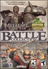 Medieval: Total War Gold