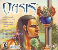 Oasis