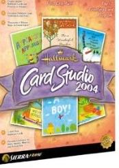 Hallmark Card Studio 2004 - NeverDieMedia