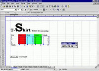 WordPerfect Suite 8