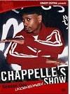 Chappelle's Show: Season 1 Uncensored 2-Disc Set